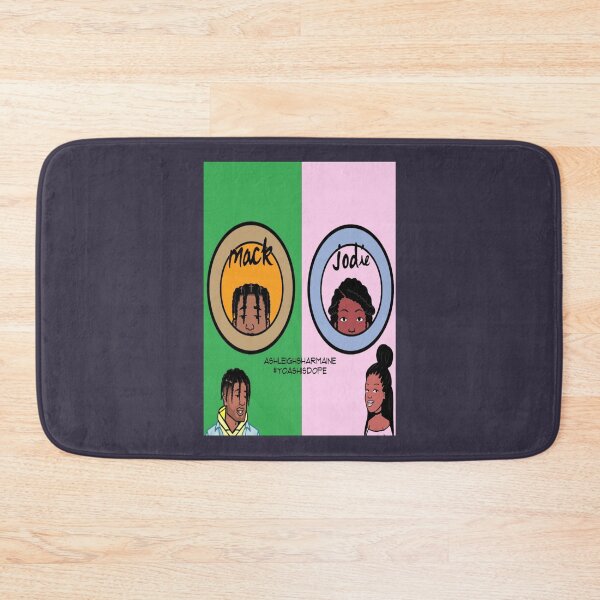 Item preview, Gifts For Women Mack and Jodie designed and sold by MargareHaase.