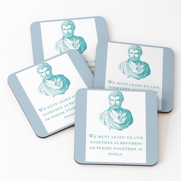 Item preview, Picture Jokes Anonymous Character We Must Learn To Live Together As Brothers Classic Music Fans designed and sold by ChenaultSenary.