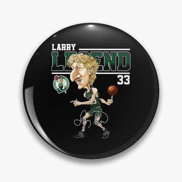 Item preview, Larry Bird Legend Basketball Air Bird Signature Vintage Retro 80s 90s Bootleg Rap Style designed and sold by LedanWyman.