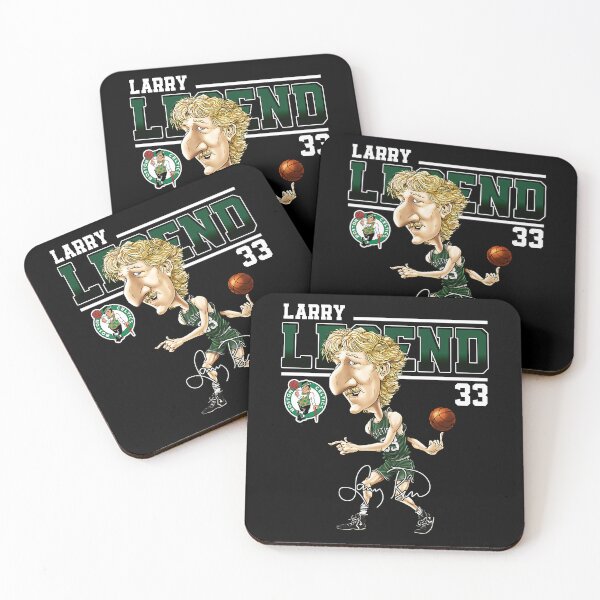Item preview, Larry Bird Legend Basketball Air Bird Signature Vintage Retro 80s 90s Bootleg Rap Style designed and sold by LedanWyman.