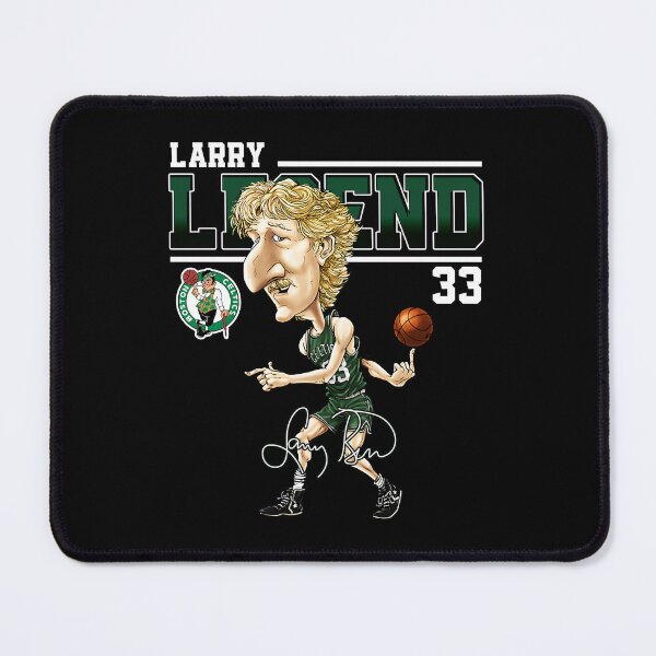 Item preview, Larry Bird Legend Basketball Air Bird Signature Vintage Retro 80s 90s Bootleg Rap Style designed and sold by LedanWyman.