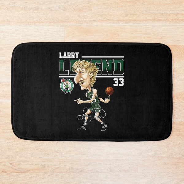 Item preview, Larry Bird Legend Basketball Air Bird Signature Vintage Retro 80s 90s Bootleg Rap Style designed and sold by LedanWyman.