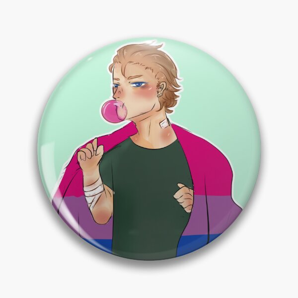Item preview, Pride Month Alexy designed and sold by Mslilian.