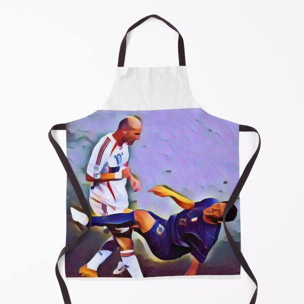 Item preview, zinedine zidane france - italy 2006 designed and sold by Jero-fan.