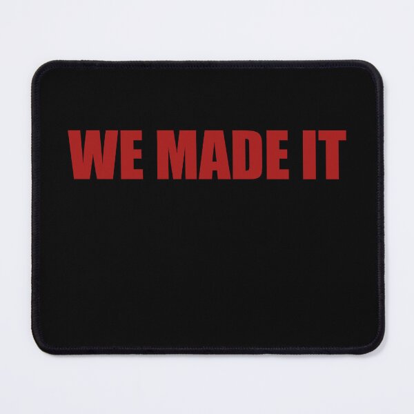 Item preview, we made it designed and sold by vooART.