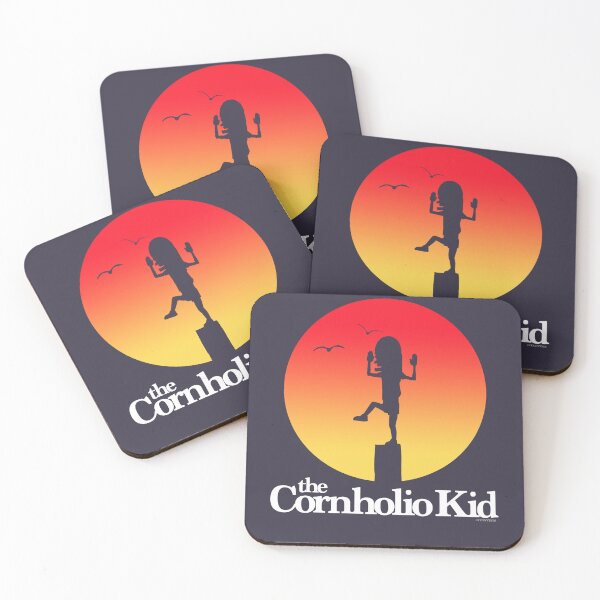 Item preview, Great Model The Cornholio Kid designed and sold by MargareHaase.