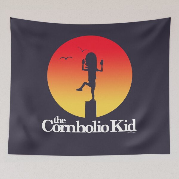 Item preview, Great Model The Cornholio Kid designed and sold by MargareHaase.