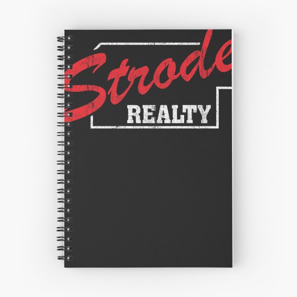 Item preview, Strode Realty Essential designed and sold by groshrbalter.