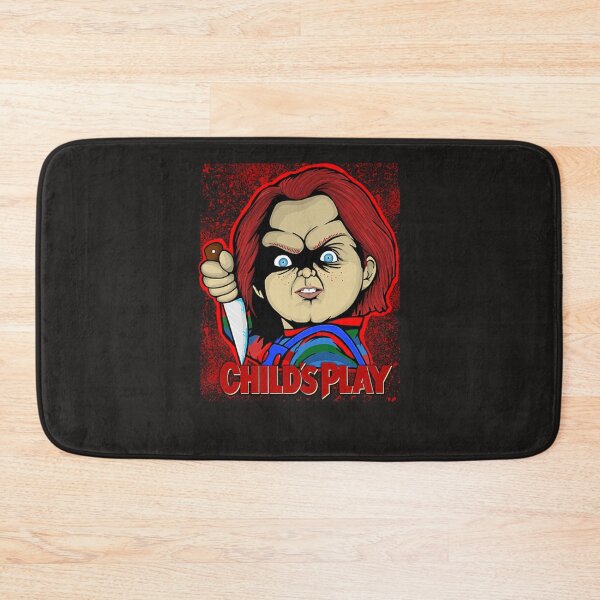 Item preview, Childs Play Chucky T-Shirt Essential designed and sold by mpleaurtg.