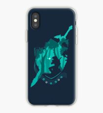 Vinilo o funda para iPhone Canción del tiempo
