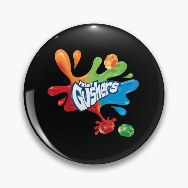 Item preview, design fruits gum gushers designed and sold by ChikXek7200.