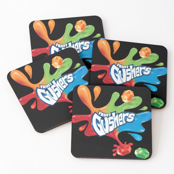 Item preview, design fruits gum gushers designed and sold by ChikXek7200.