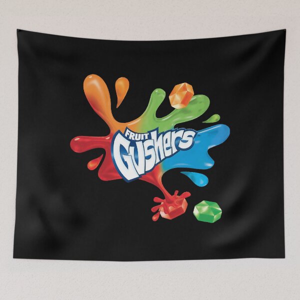 Item preview, design fruits gum gushers designed and sold by ChikXek7200.