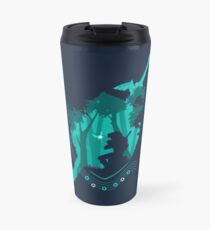 Song of Time Travel Mug