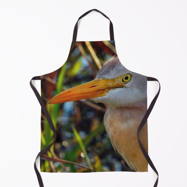 Item preview, Cattle Egret #001 designed and sold by Jeffrey Mask.