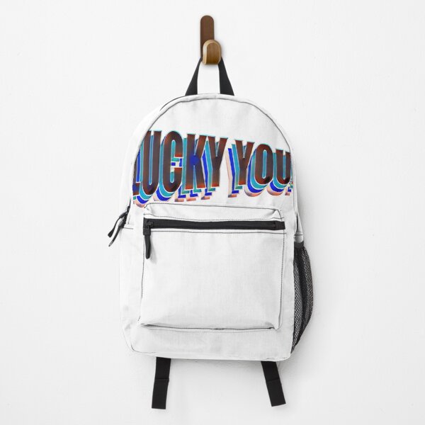 Item preview, Lucky You colorful designed and sold by Fil1987.