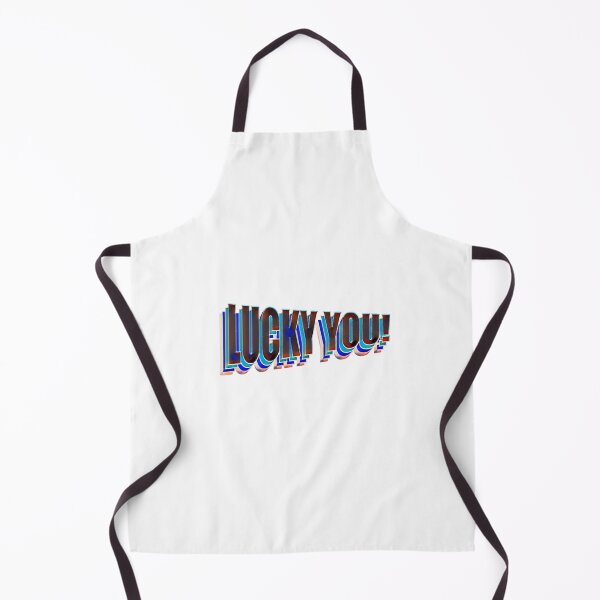 Item preview, Lucky You colorful designed and sold by Fil1987.