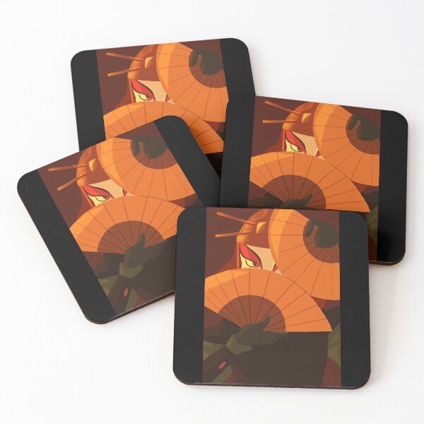 Item preview, Cool Graphic Gift Suki Kyoshi Warrior Avatar The Last Airbender Cute Gift designed and sold by FritschDomingo.