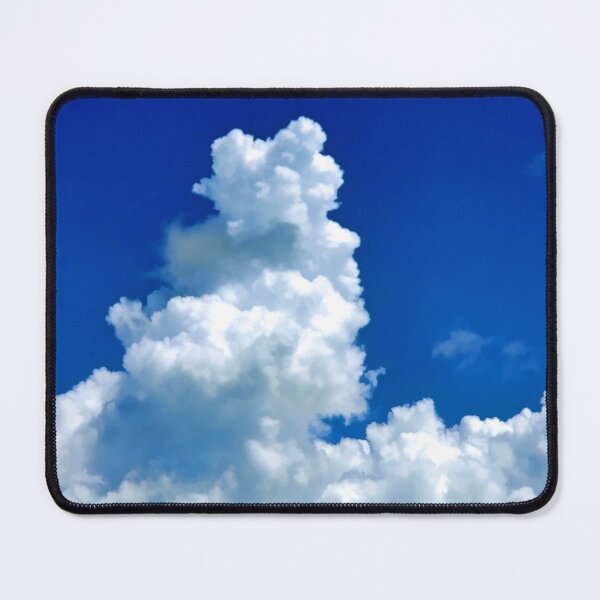 Item preview, Huge Cloud designed and sold by bertsworks300.