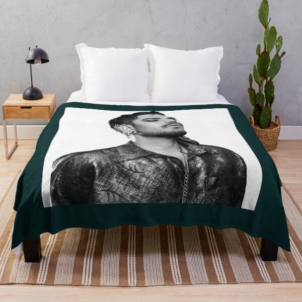 Item preview, Adam Lambert Black and White designed and sold by MesmericStudio.