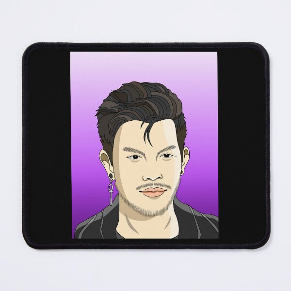 Item preview, adam lambert designed and sold by MesmericStudio.
