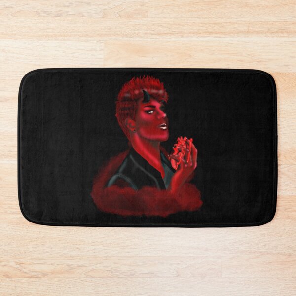 Item preview, Adam Lambert Devil   designed and sold by MesmericStudio.