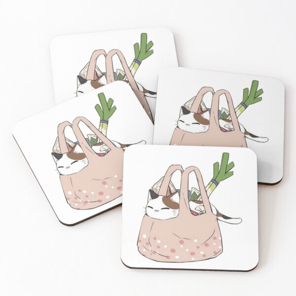 Item preview, Cat on the beck's  designed and sold by sreckov-desig.