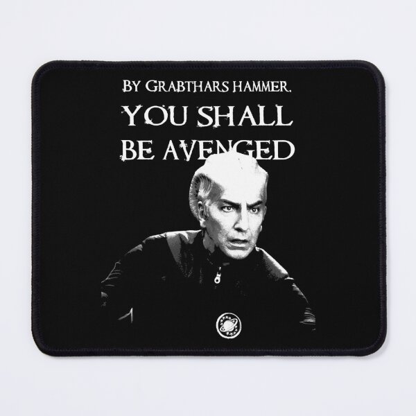 Item preview, Day Gift For By Brown Grabthar's Hammer Dark Grey Vintage Photograp designed and sold by FritschDomingo.