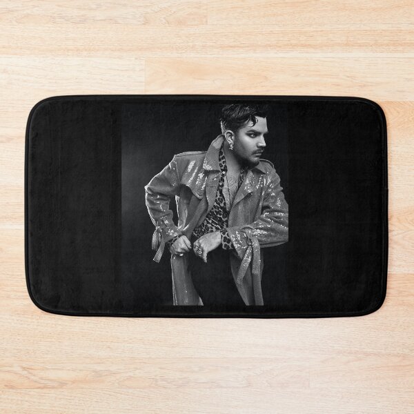 Item preview, Adam Queen Lambert   designed and sold by MesmericStudio.