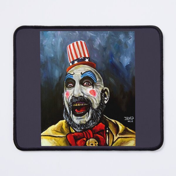 Item preview, Reward Captain Spaulding Gift For Halloween designed and sold by Siegelcharles.