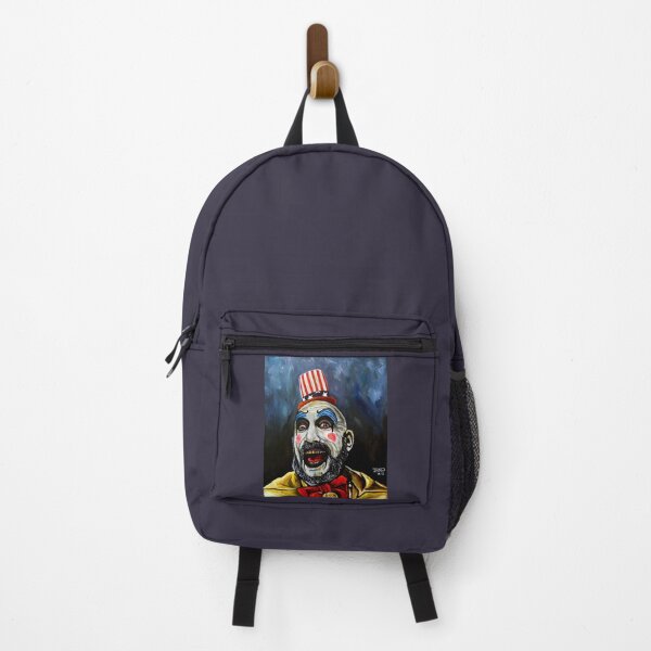 Item preview, Reward Captain Spaulding Gift For Halloween designed and sold by Siegelcharles.