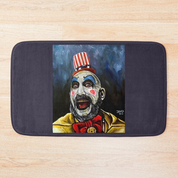 Item preview, Reward Captain Spaulding Gift For Halloween designed and sold by Siegelcharles.
