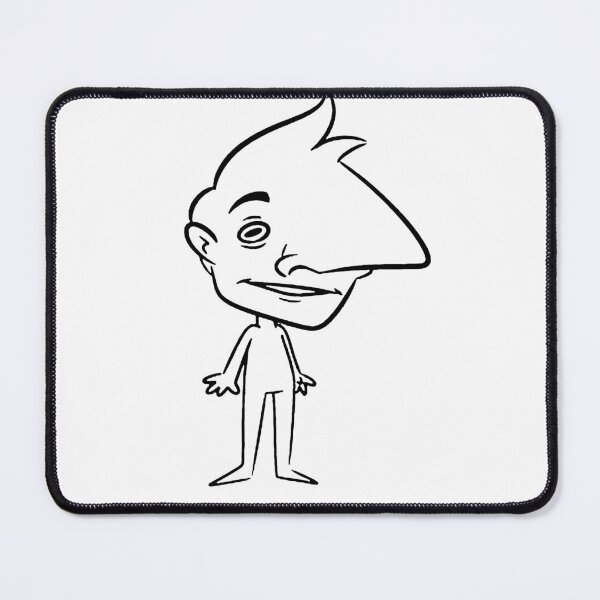 Item preview, Psychicpebbles drawings classic designed and sold by Jason4550.
