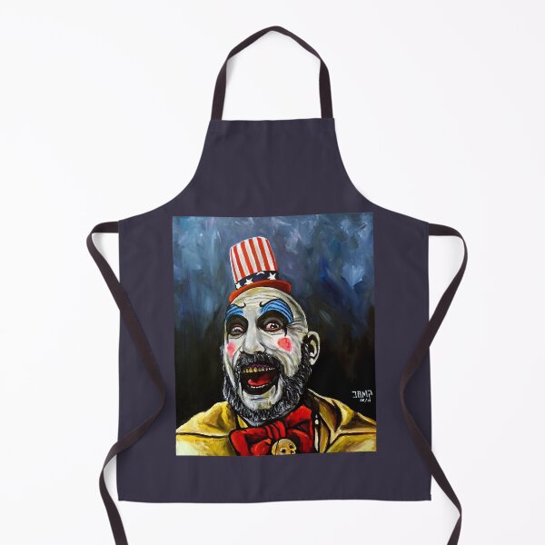 Item preview, Reward Captain Spaulding Gift For Halloween designed and sold by Siegelcharles.