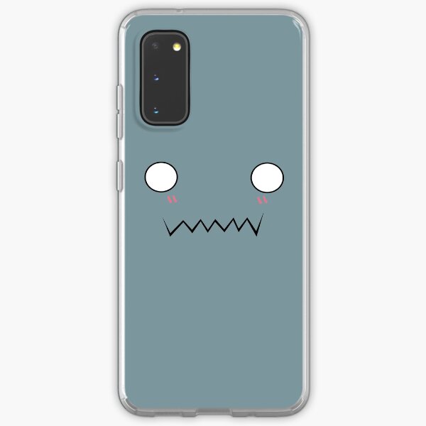 Al Samsung Galaxy Soft Case