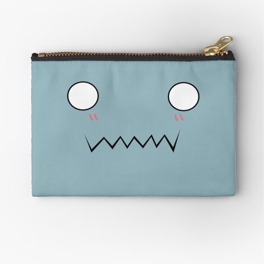 Al Zipper Pouch