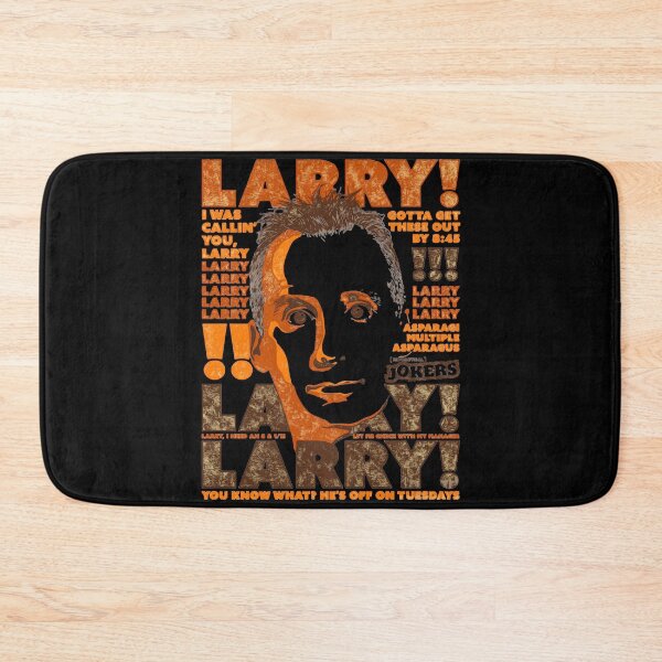 Item preview, Most Liked Improvisational Group  designed and sold by AngelitoLaxaman.