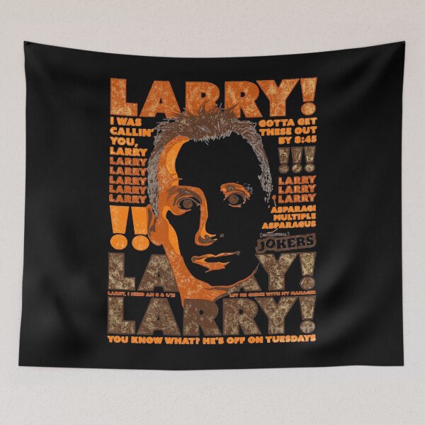 Item preview, Most Liked Improvisational Group  designed and sold by AngelitoLaxaman.