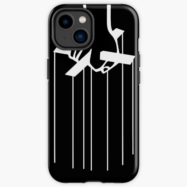 The Godfather iPhone Tough Case