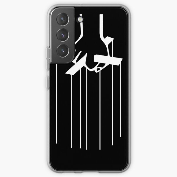 The Godfather Samsung Galaxy Soft Case