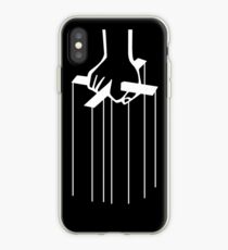 The Godfather iPhone Case