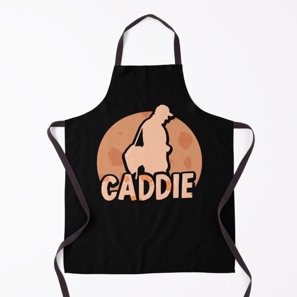 Item preview, Caddie Golf Golfer Golfing Job designed and sold by dreshirts.