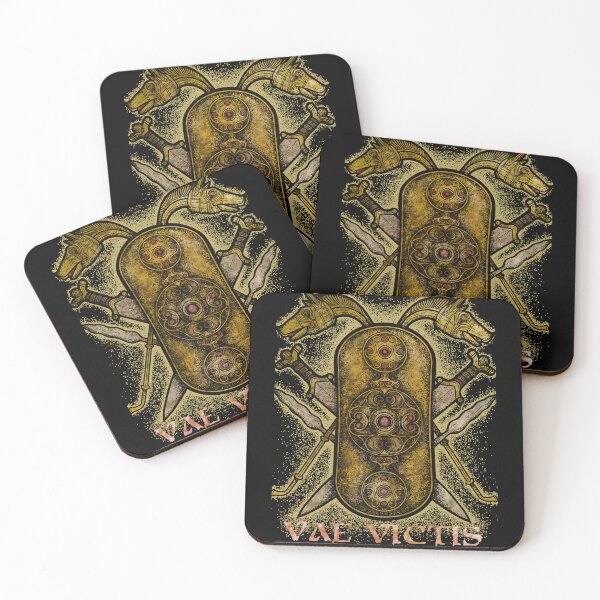 Artikelvorschau, Vae Victis! - Wehe dem Besiegten! entworfen und verkauft von ChikXek7200.