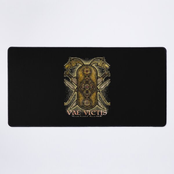 Artikelvorschau, Vae Victis! - Wehe dem Besiegten! entworfen und verkauft von ChikXek7200.