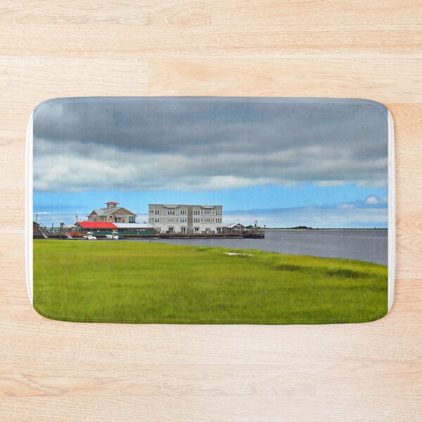 Item preview, Southport Restaurants and Condos on the Sea designed and sold by bertsworks300.
