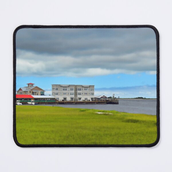 Item preview, Southport Restaurants and Condos on the Sea designed and sold by bertsworks300.