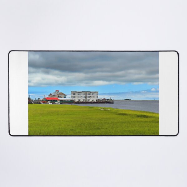 Item preview, Southport Restaurants and Condos on the Sea designed and sold by bertsworks300.