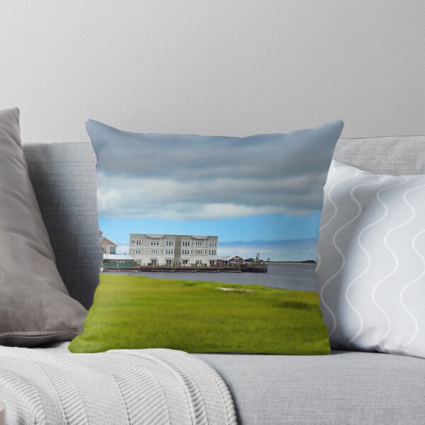 Item preview, Southport Restaurants and Condos on the Sea designed and sold by bertsworks300.