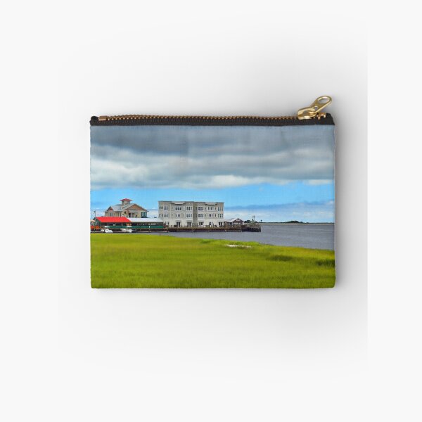 Item preview, Southport Restaurants and Condos on the Sea designed and sold by bertsworks300.