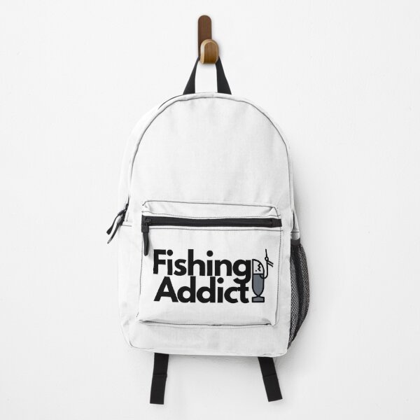 Item preview, Fishing Addict designed and sold by meesara.